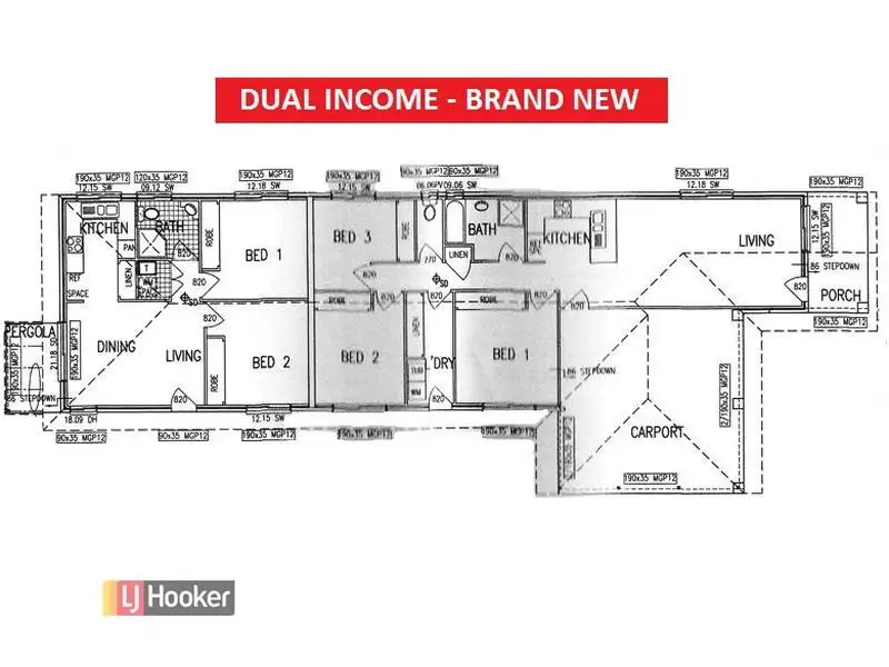 Main view of Homely other listing, 9 Boardman Street, Kallangur QLD 4503