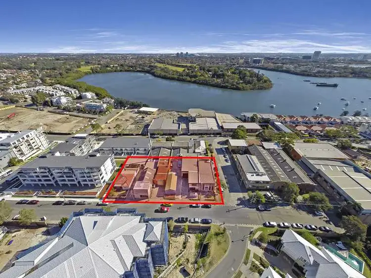 Fifth view of Homely block of units listing, 118-128 Tennyson Road, Mortlake NSW 2137