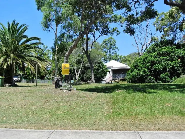 Main view of Homely land listing, 180 Kate Street, Macleay Island QLD 4184