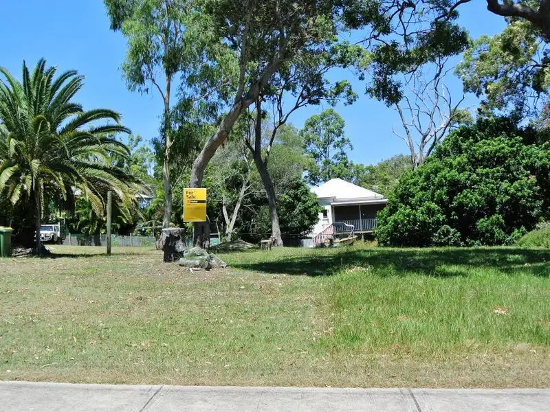 Main view of Homely land listing, 180 Kate Street, Macleay Island QLD 4184