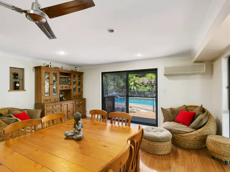 Fifth view of Homely house listing, 10 Rarotonga Rise, Pacific Pines QLD 4211