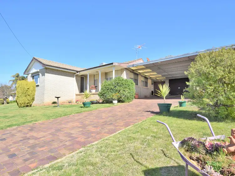 Main view of Homely house listing, 7 Charles Crescent, Young NSW 2594