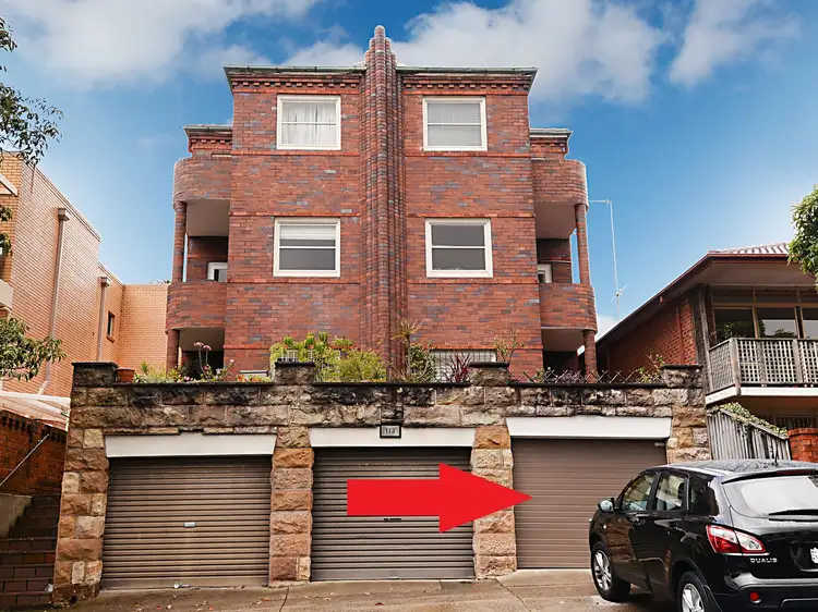 Seventh view of Homely unit listing, 3/113 Wellington Street, Bondi Beach NSW 2026