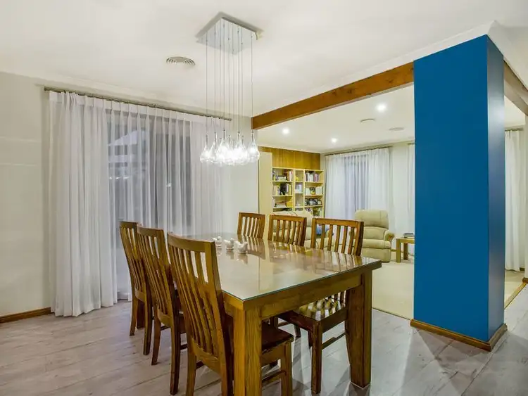 Fifth view of Homely house listing, 4 Hartwell Court, Werribee VIC 3030