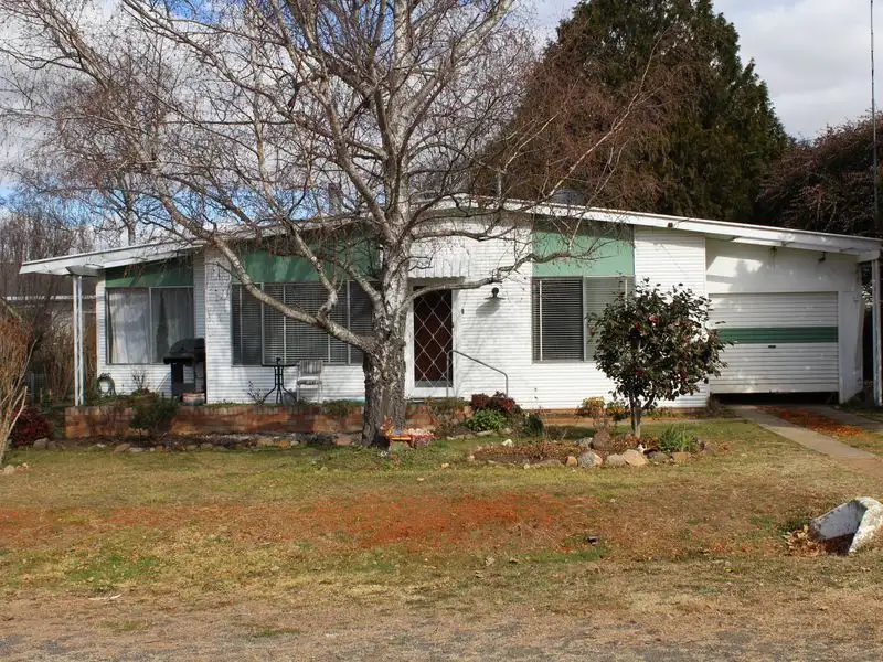 Main view of Homely house listing, 185 Herbert Street, Glen Innes NSW 2370