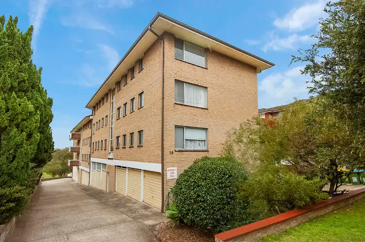 Second view of Homely apartment listing, 9/18 Campbell Parade, Manly Vale NSW 2093