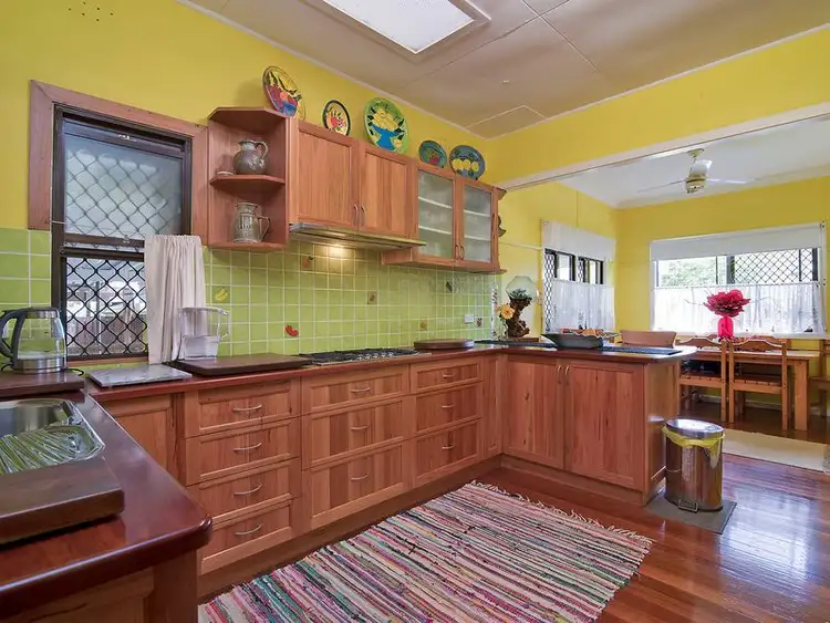 Second view of Homely house listing, 46 Tweed Street, Brunswick Heads NSW 2483