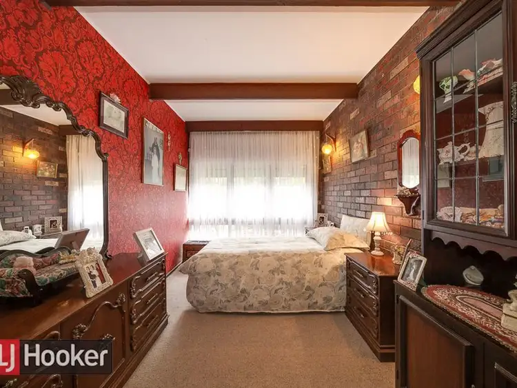 Seventh view of Homely unit listing, 3/2 Glenwood Drive, Springvale South VIC 3172