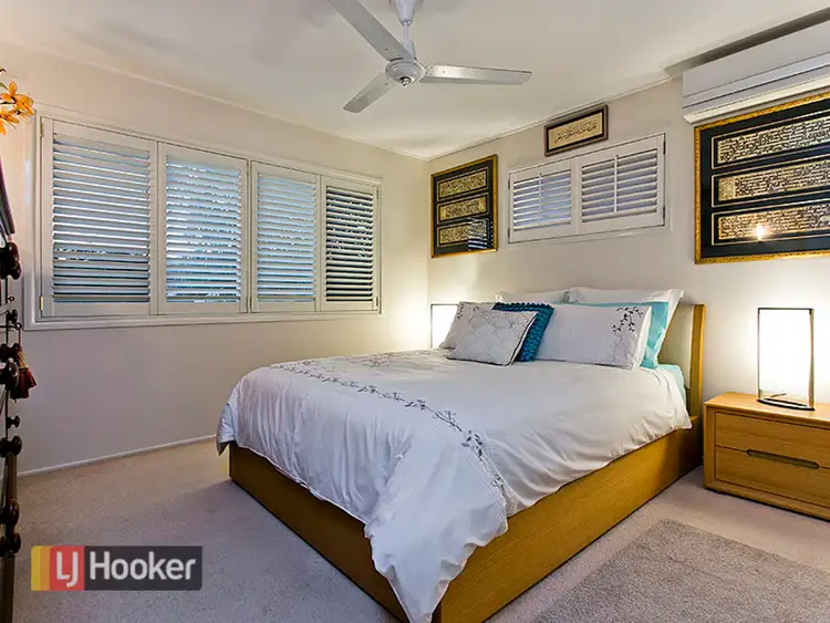Sixth view of Homely house listing, 39 Petmar Street, The Gap QLD 4061