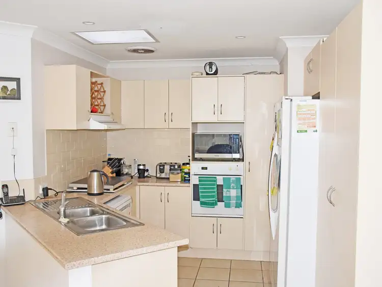 Second view of Homely house listing, 33 Joseph Sheen Drive, Raymond Terrace NSW 2324