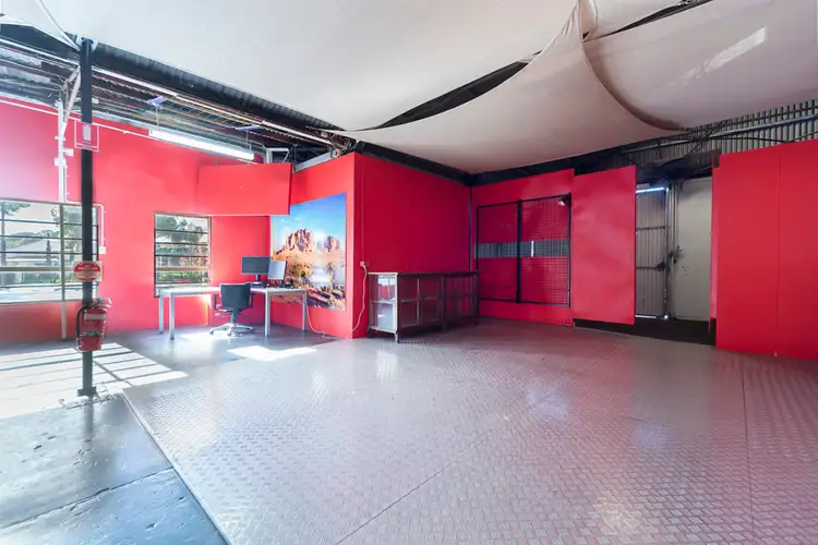 Second view of Homely warehouse listing, 19 Seventh Street, Gawler South SA 5118