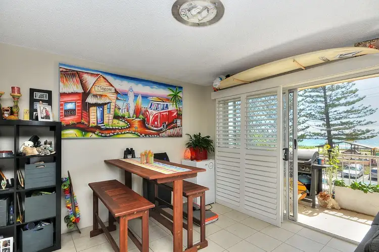 Fifth view of Homely unit listing, 9/3 Montana Road, Mermaid Beach QLD 4218