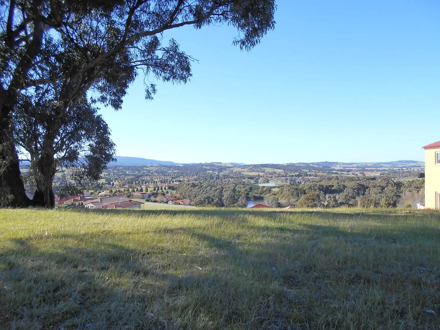 Main view of Homely land listing, 75 Siena Ridge, Hidden Valley VIC 3756