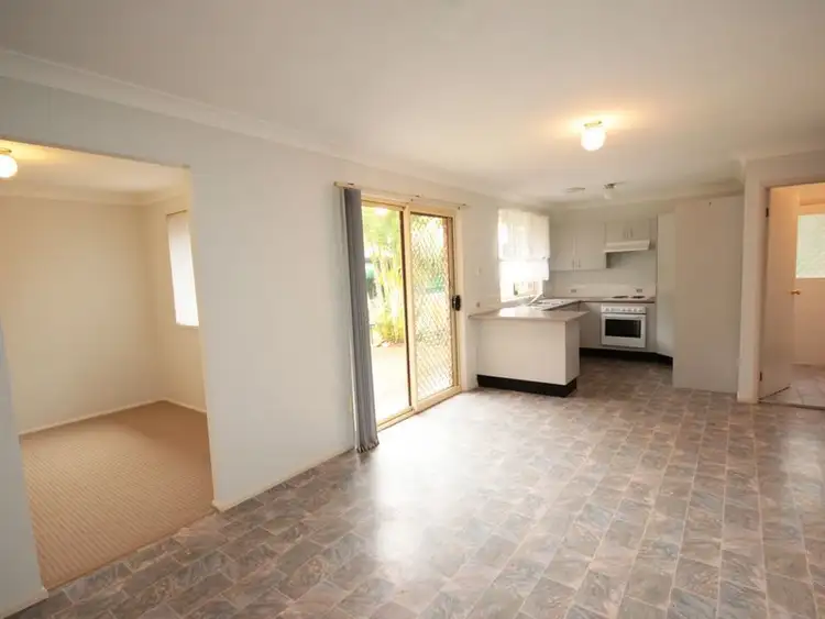 Second view of Homely house listing, 28 Rees Street, Wangi Wangi NSW 2267