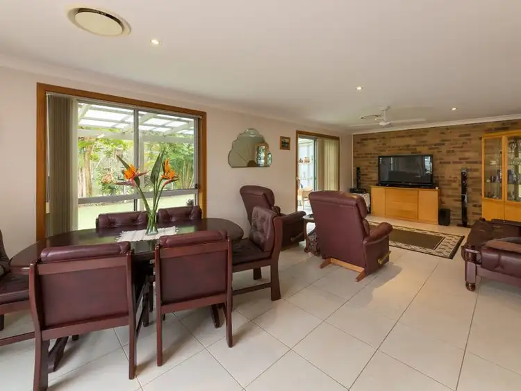 Fourth view of Homely house listing, 37 Fishermans Drive, Emerald Beach NSW 2456