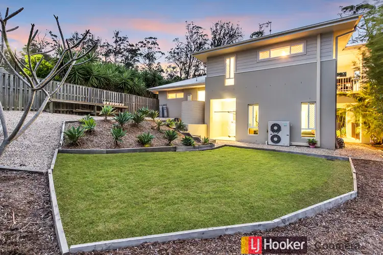Third view of Homely house listing, 15 Chinaberry Crescent, Upper Coomera QLD 4209