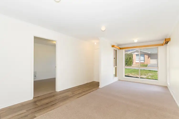 Second view of Homely townhouse listing, 4/21 Halifax Close, Palmerston ACT 2913