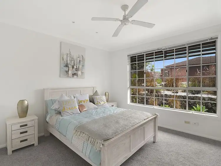 Sixth view of Homely house listing, 4 Clarkson Lane, Lake Haven NSW 2263