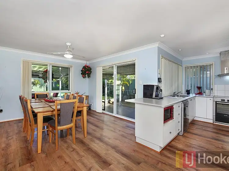 Second view of Homely house listing, 96 Sea Street, West Kempsey NSW 2440