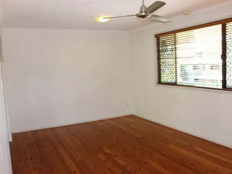 Second view of Homely house listing, 6 Marquis Court, Tannum Sands QLD 4680