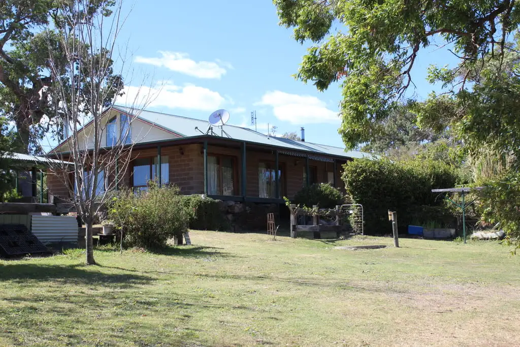 Main view of Homely house listing, 72 Mountview Close, Bega NSW 2550