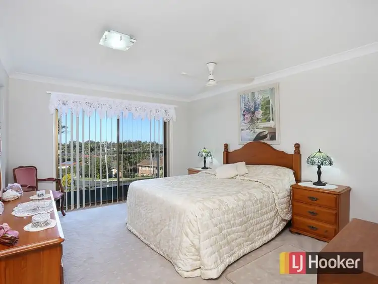 Sixth view of Homely house listing, 2 Franklin Place, Coffs Harbour NSW 2450