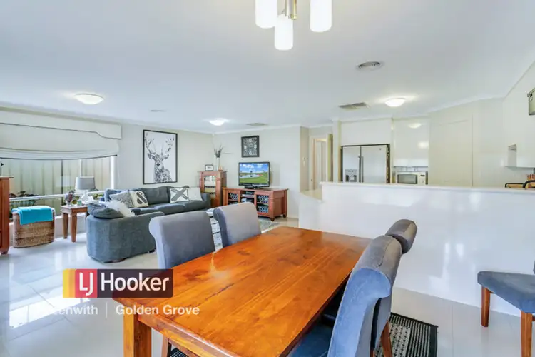 Sixth view of Homely house listing, 7 Springton Lane, Greenwith SA 5125