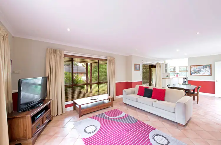 Fifth view of Homely house listing, 55 Mcclelland Avenue, Nicholls ACT 2913