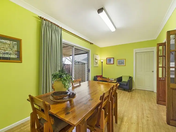 Fifth view of Homely house listing, 9 Flamingo Place, Pendle Hill NSW 2145