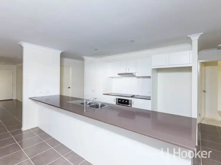 Third view of Homely house listing, 36 Koolamarra Drive, Gracemere QLD 4702