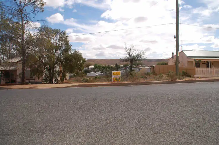 Main view of Homely land listing, 320 Patton Street, Broken Hill NSW 2880