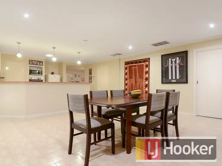 Fifth view of Homely house listing, 1 Stirling Circuit, Beaconsfield VIC 3807
