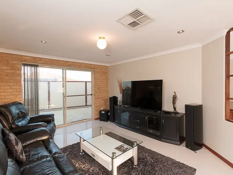 Seventh view of Homely house listing, 34 Manly Crescent, Warnbro WA 6169