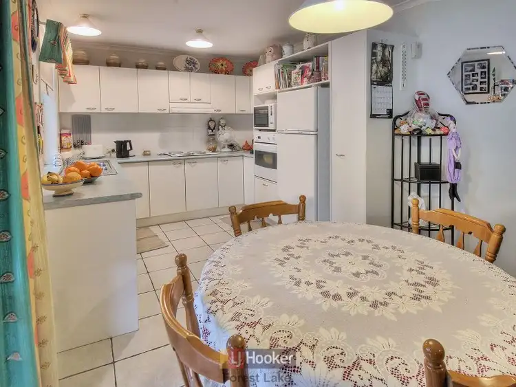 Sixth view of Homely house listing, 13 Green Place, Durack QLD 4077