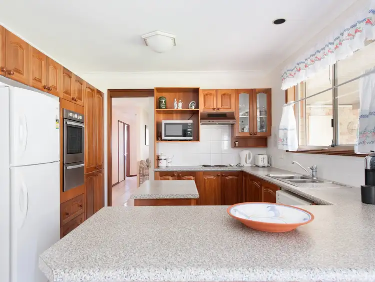 Second view of Homely house listing, 23 Jellicoe Close, Fingal Bay NSW 2315