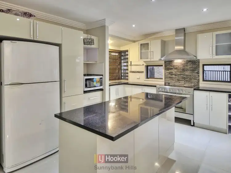 Second view of Homely house listing, 20 Arcoona Street, Sunnybank QLD 4109