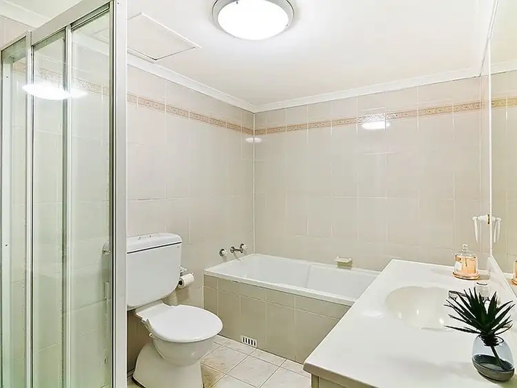 Fifth view of Homely apartment listing, 33/134 Bulwara Road, Pyrmont NSW 2009