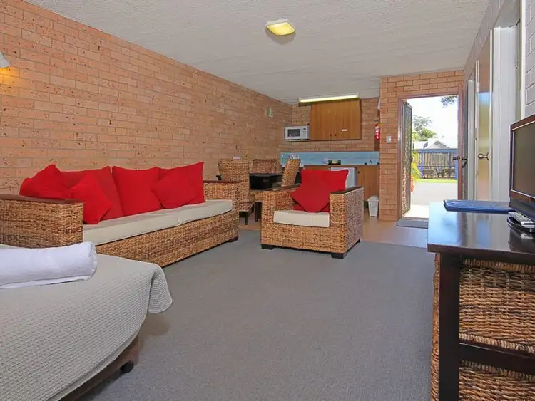 Third view of Homely apartment listing, 18 Imlay Street, Broulee NSW 2537