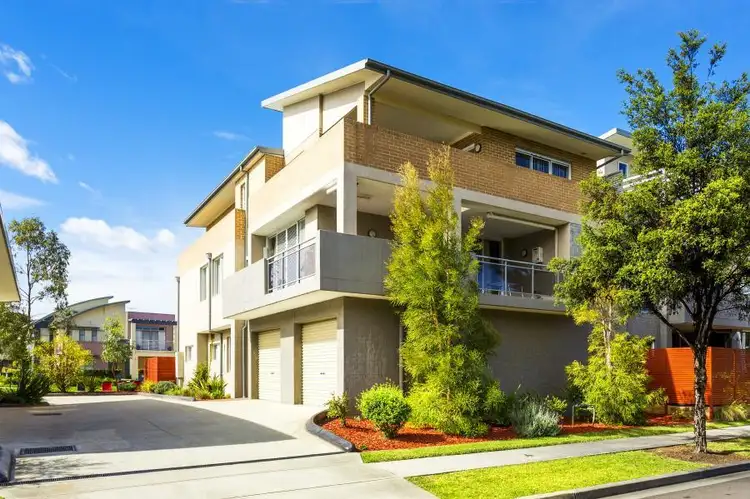 19/101 Driftway Drive, Pemulwuy NSW 2145