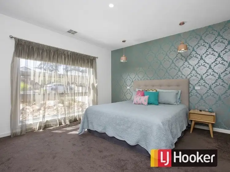 Seventh view of Homely house listing, 10 Cuttlers Circuit, Wonthaggi VIC 3995
