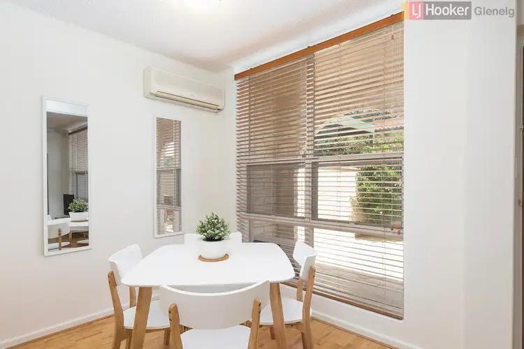 Fifth view of Homely house listing, 3/20 Edwin Street, West Lakes Shore SA 5020
