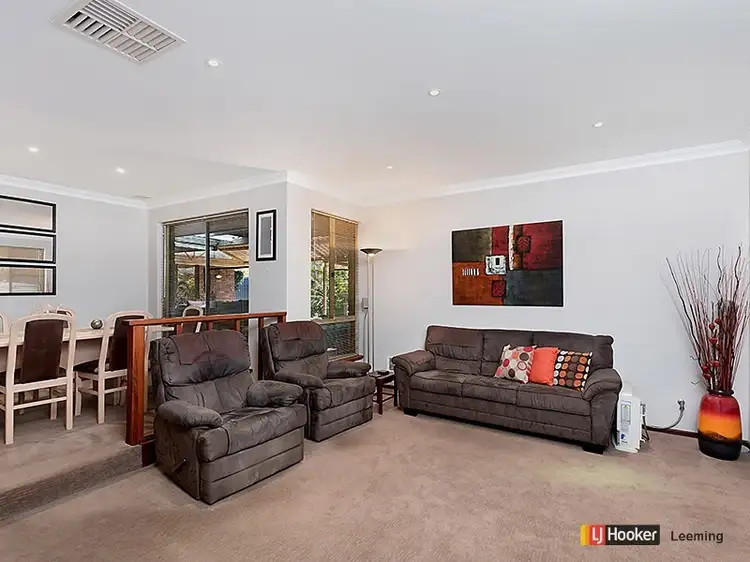 Second view of Homely house listing, 6 Crago Road, Leeming WA 6149