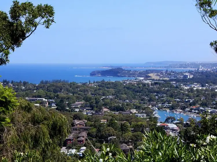 Third view of Homely house listing, 7 Mountview Place, Bilgola Plateau NSW 2107