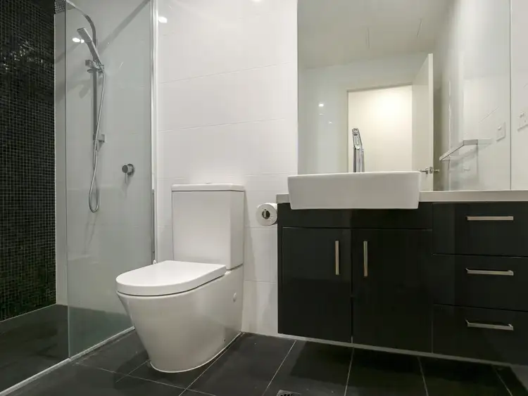Sixth view of Homely apartment listing, Apartment 301/33-35 Breese Street, Brunswick VIC 3056
