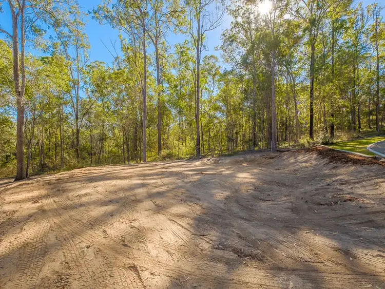 Lot 3 Matthew Road, The Palms QLD 4570