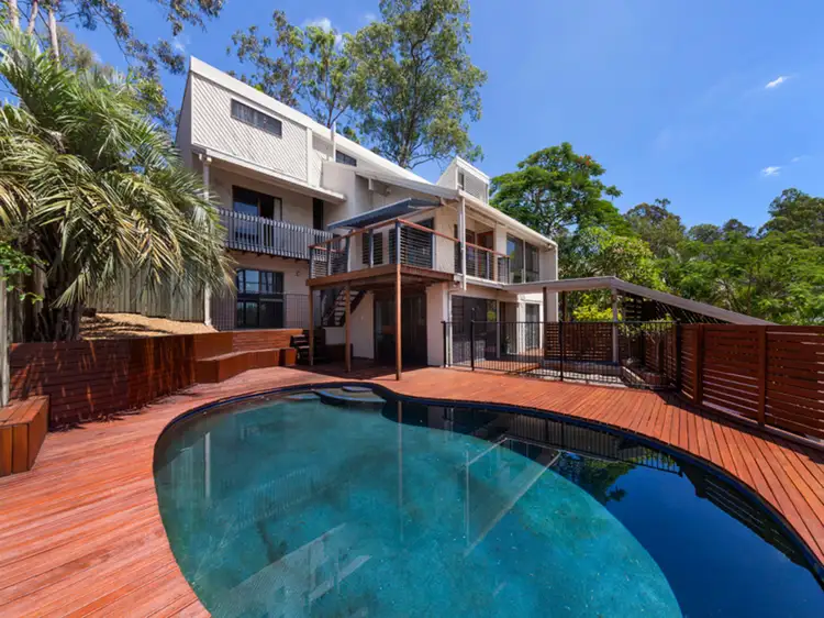 Main view of Homely house listing, 18 Boxthorn Street, Bellbowrie QLD 4070