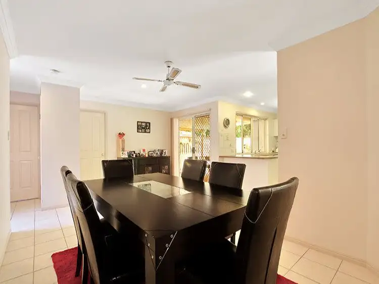 Fourth view of Homely semi-detached listing, 1/5 Karri Court, Mountain Creek QLD 4557