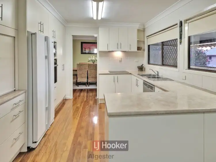 Fourth view of Homely house listing, 9 Marara Street, Algester QLD 4115