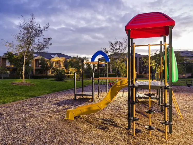 Fourth view of Homely land listing, 10 Hibiscus Crescent, Point Cook VIC 3030