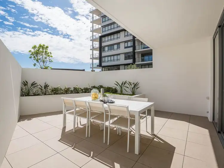 Third view of Homely unit listing, 54/38 Solent Circuit, Baulkham Hills NSW 2153